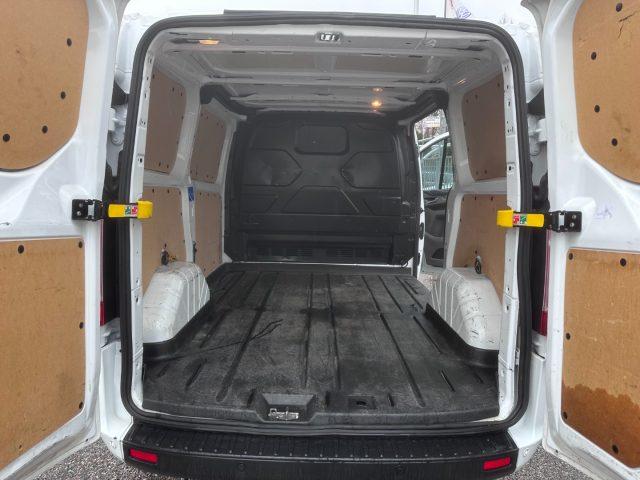 FORD Transit Custom 2.0 TDCi 130 MHEV Furgone Trend