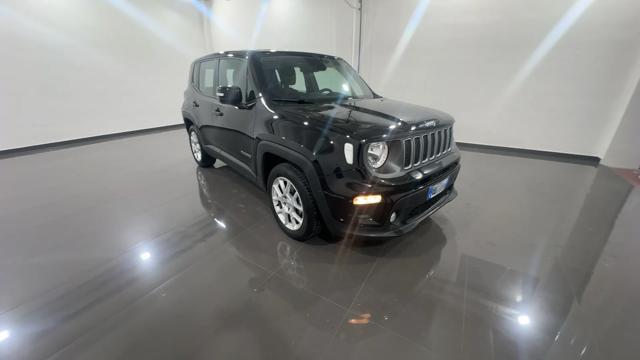 JEEP Renegade 1.0 T3 Limited - CRUISE ADATTIVO!