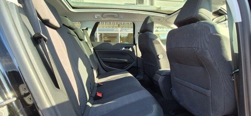 Peugeot 308 308 BlueHDi 130 S&S SW Allure