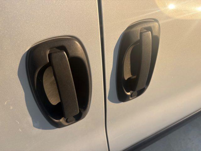 FIAT Qubo 1.4 8V 73 CV Dynamic OK NEOP PRONTA CONSEGNA