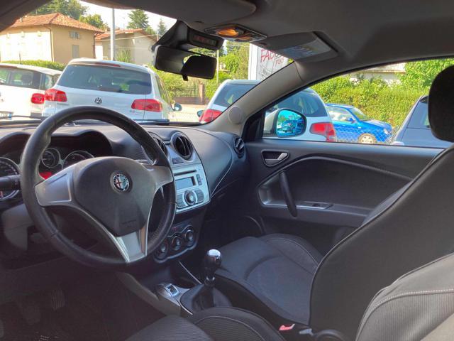 ALFA ROMEO MiTo 1.3 JTDm-2 95 CV S&S Distinctive Sport Pack