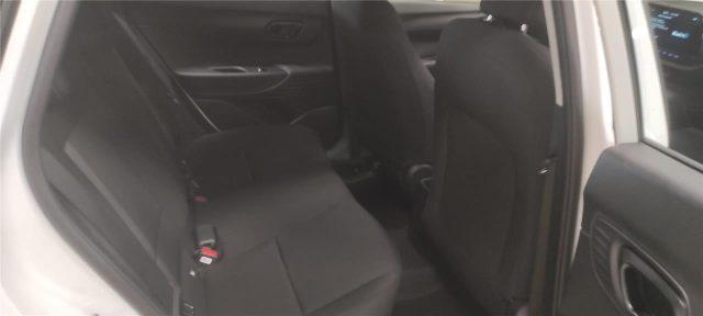 HYUNDAI i20 3ª serie 1.0 T-GDI Connectline