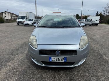 Grande Punto 1.3 MJT 75 CV