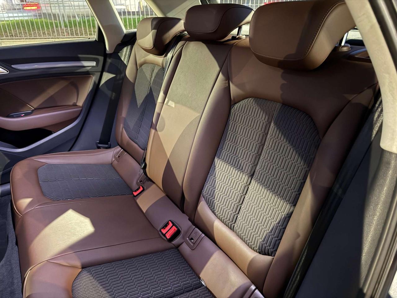 Audi A3 Sportback 2.0 Tdi Ambition 150cv s-tronic