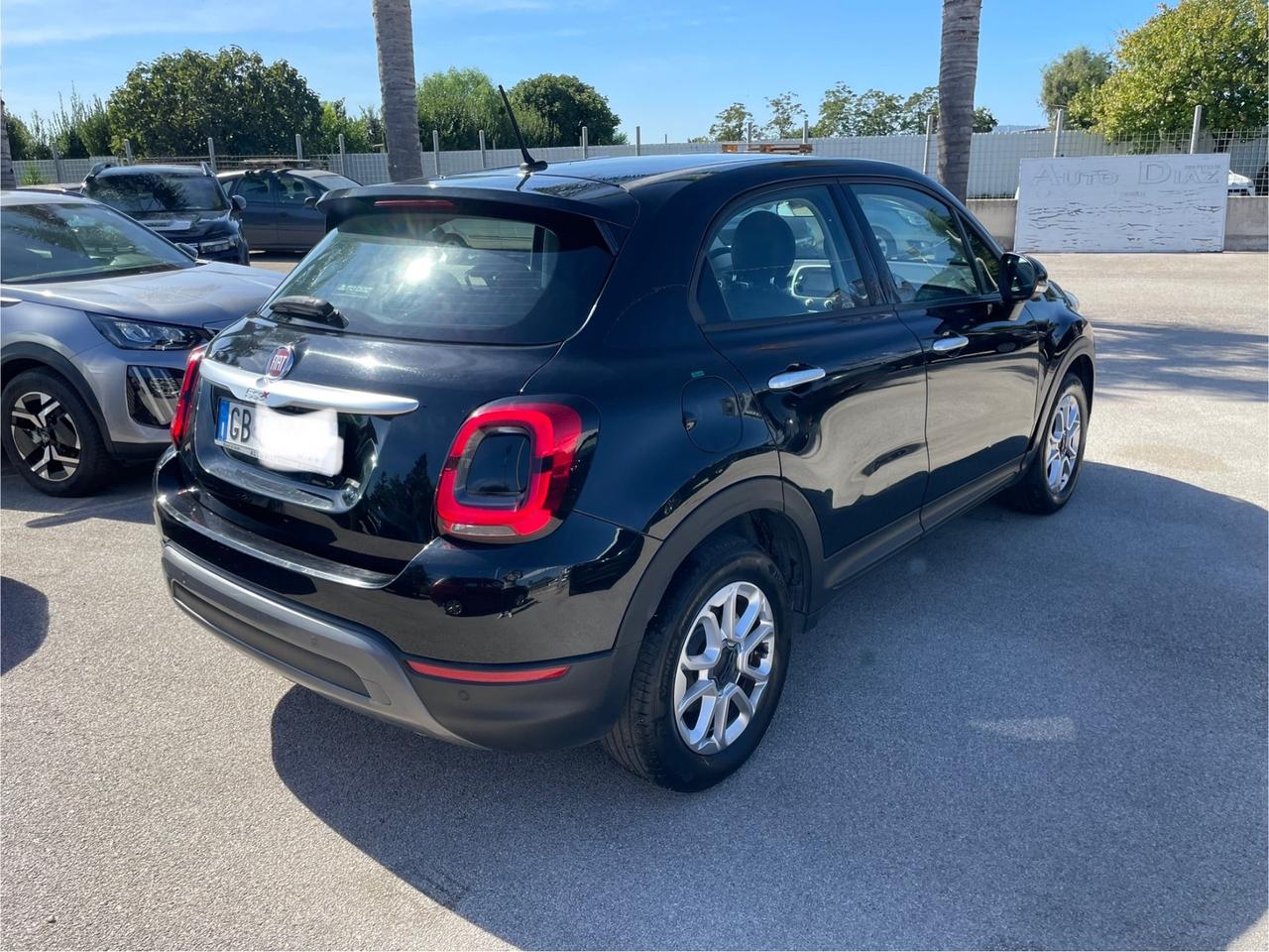 Fiat 500X 1.0 GPL a*f*f*a*r*e