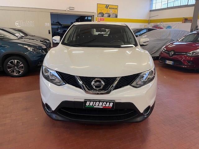 Nissan Qashqai 1.2 DIG-T Business
