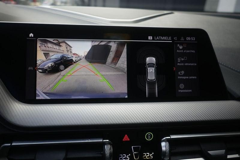 BMW Serie 1 BMW Serie 1 M135i xdrive IVA ESPOSTA Unicoproprietario