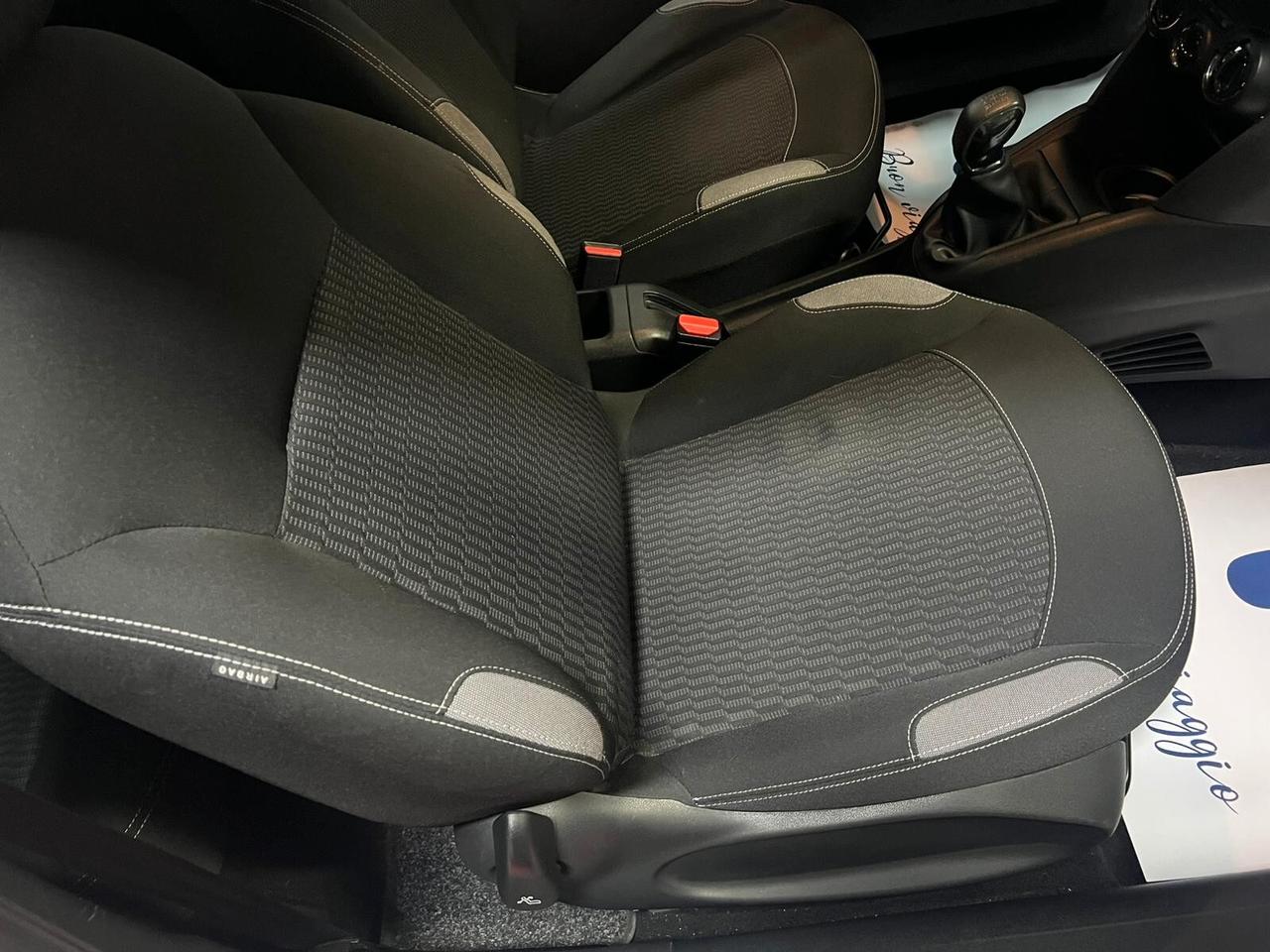 Peugeot 208 PureTech 68 5 porte Active