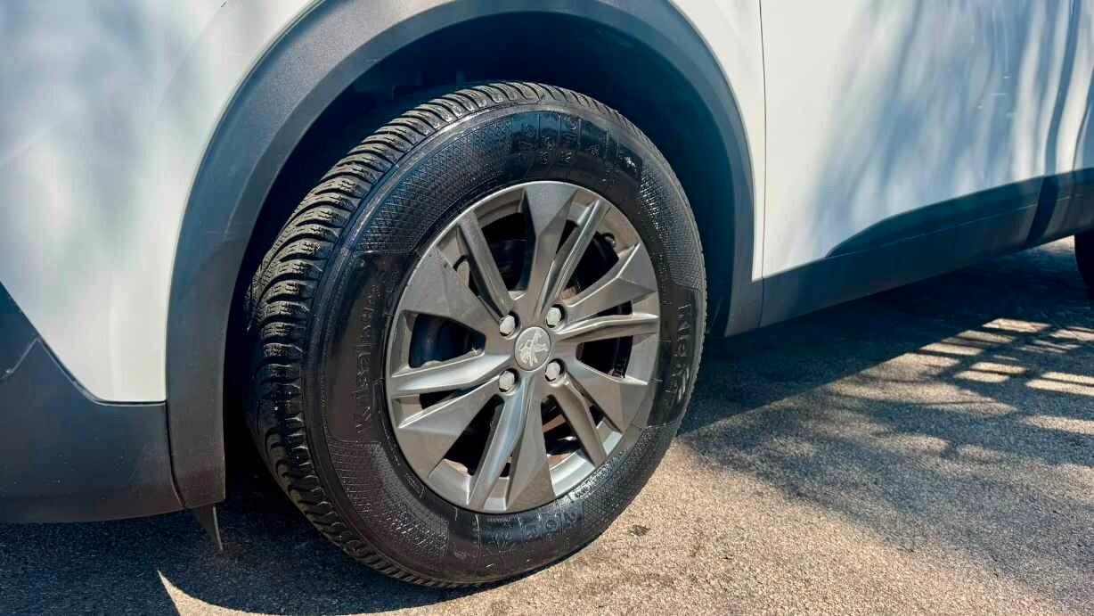 PEUGEOT 2008 1.5 BlueHDi 110 CV