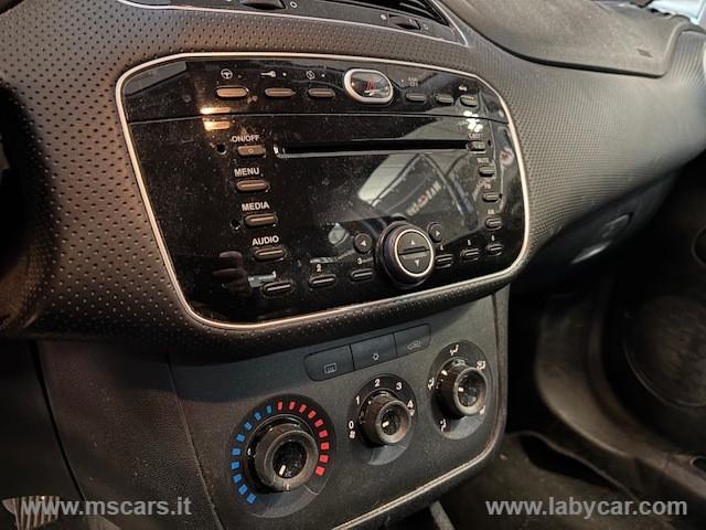 FIAT Punto Evo 1.2 5p. S&S Dynamic