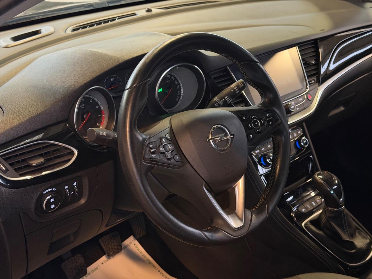 Opel Astra 1.0 Turbo ecoFLEX Start&Stop 5 porte Innovation