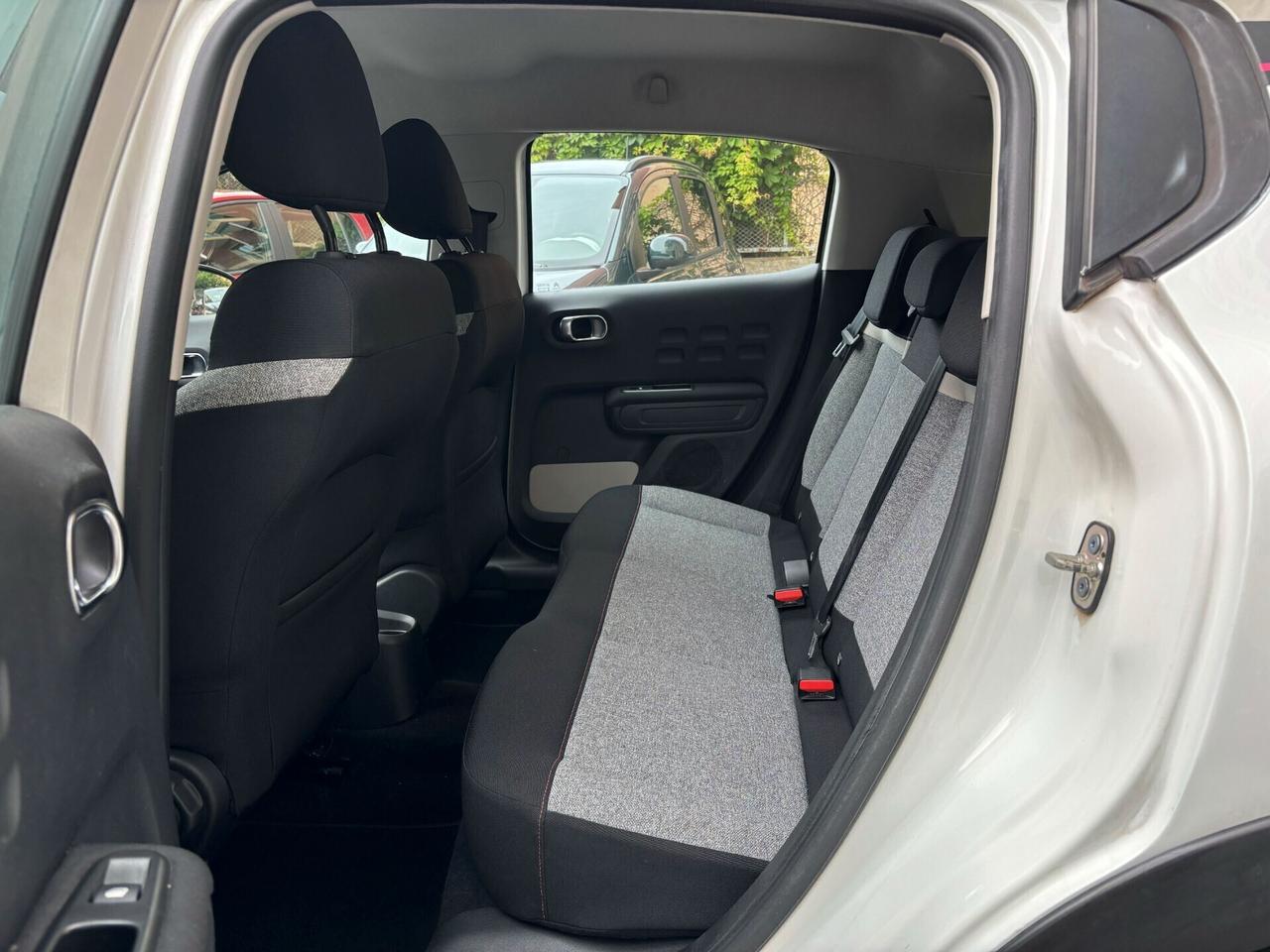 Citroen C3 BlueHDi 75 S&S Shine PREZZO REALE