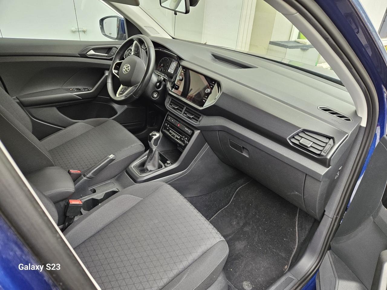 Opel Vivaro 27 1.6 BiTurbo S&S EcoFLEX PC-TN Combi