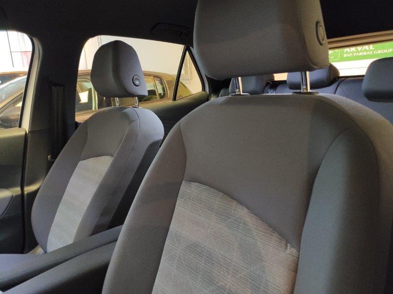 VOLKSWAGEN ID.3 - ID.3 Tech