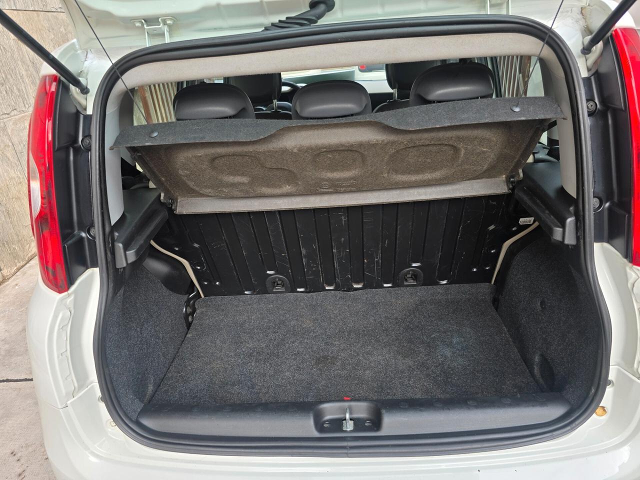 Fiat Panda 1.2 EasyPower