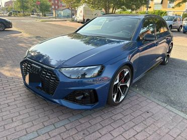 Audi RS4 RS4 2.9 TFSI tiptronc quattro Avant IVA ESPOSTA
