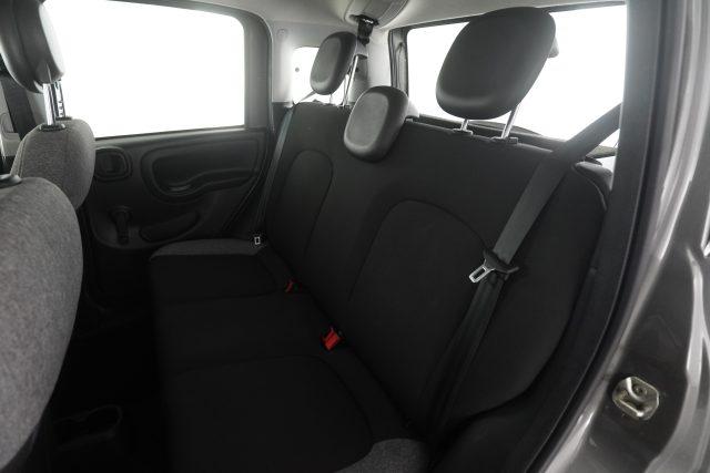 FIAT Panda Panda 1.0 FireFly Hybrid