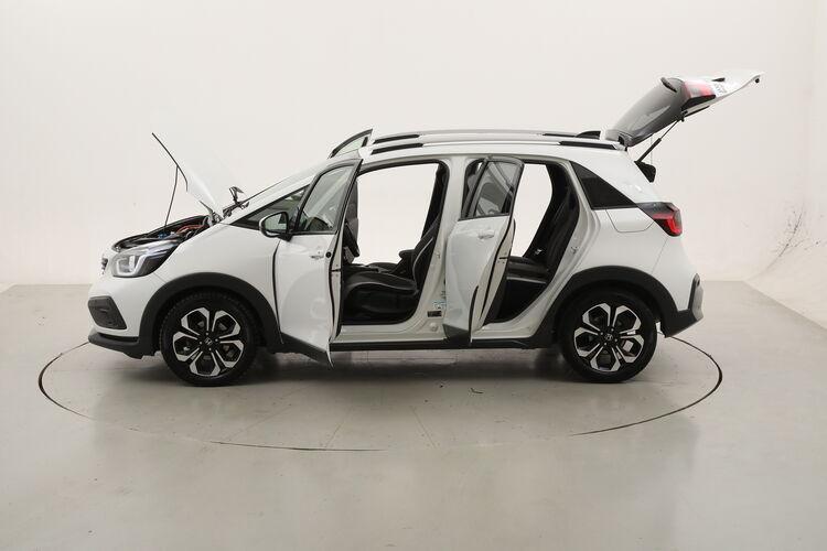 Honda Jazz Hev Crosstar Executive eCVT BR165395 1.5 Full Hybrid 109CV