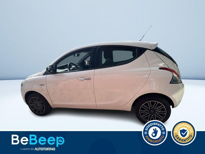 Lancia Ypsilon 1.2 PLATINUM S&S 69CV MY19