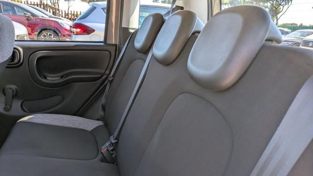 FIAT Panda FireFly Hybrid 1.0cc 69cv