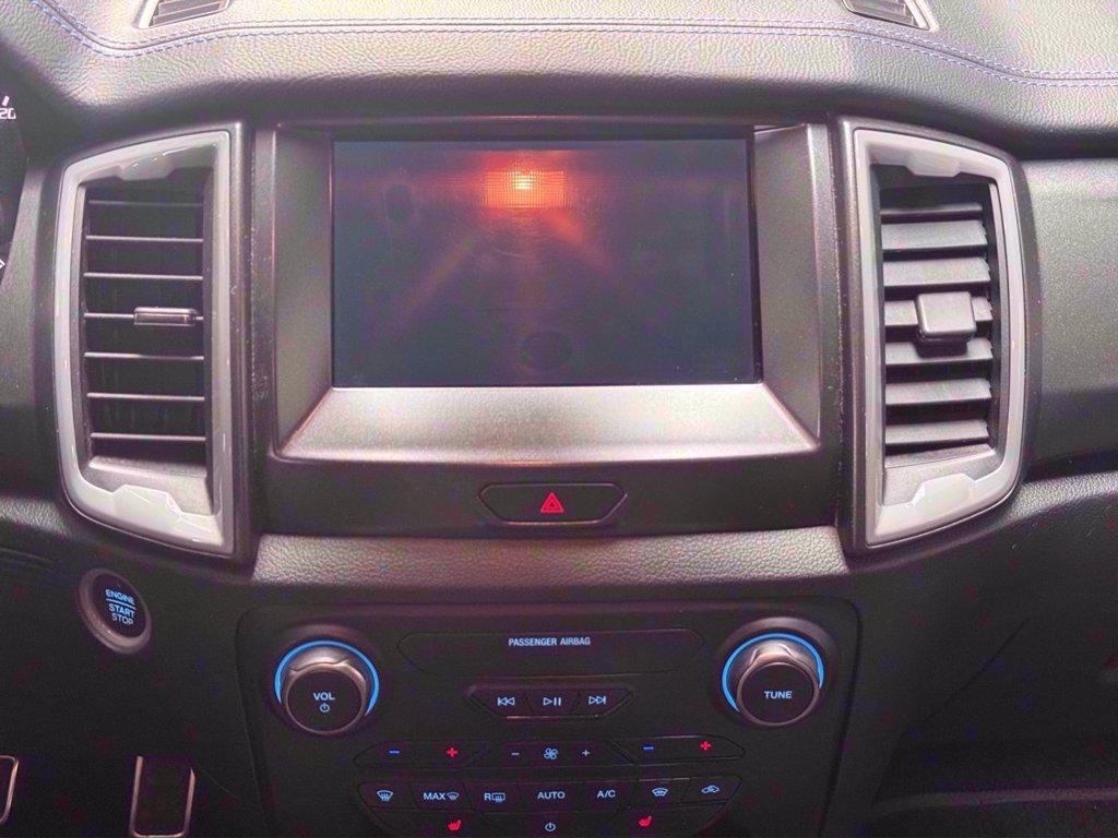 FORD Ranger Raptor 2.0 ECOBLUE aut. 213CV DC 5pt Special Edition del 2022