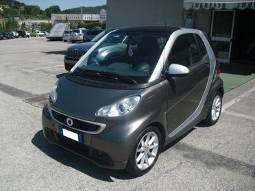 Smart ForTwo 800 40 kW coupé passion cdi, OTTIME CONDIZIONI!!
