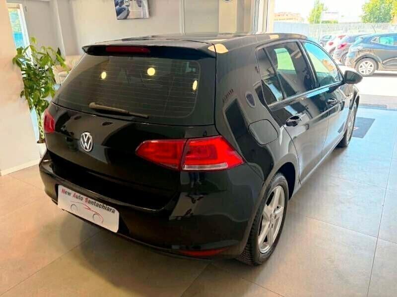 Volkswagen Golf 1.6 TDI 110 CV S&S Comfortline