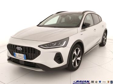 Ford Focus 1.0 EcoBoost Hybrid 125 CV 5p. Active X