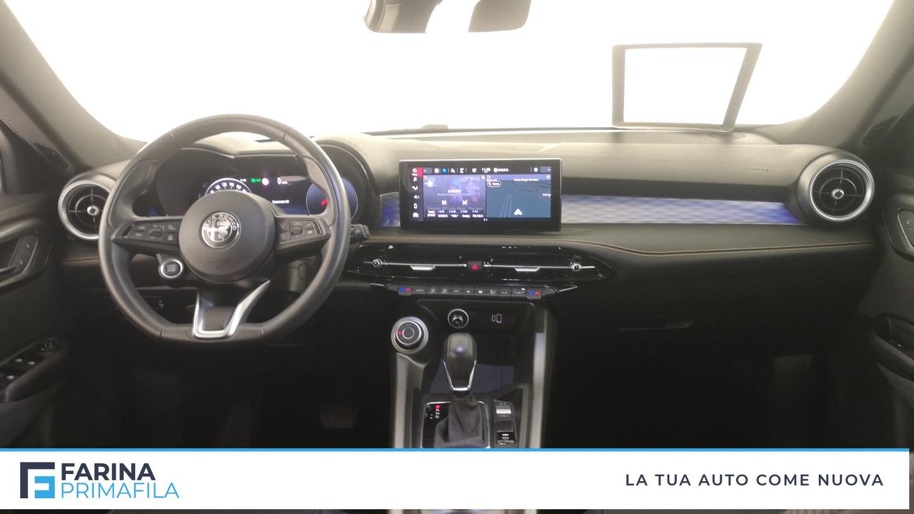 ALFA ROMEO Tonale - Tonale 1.6 Ti 130cv tct6