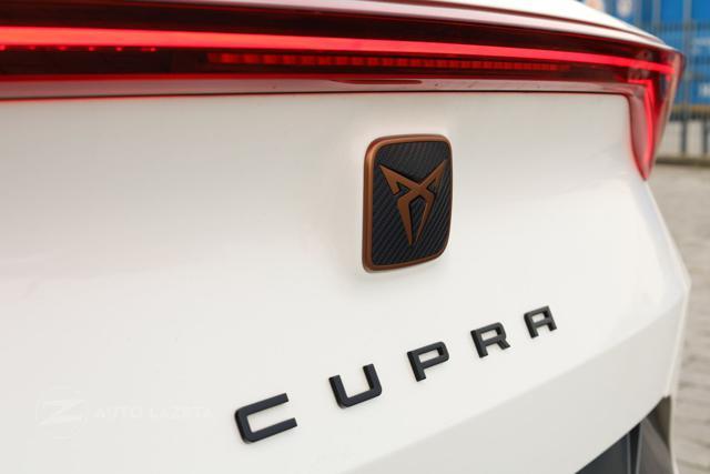 CUPRA Formentor 2.0 TSI 4Drive TETTO APRIBILE DSG 4x4