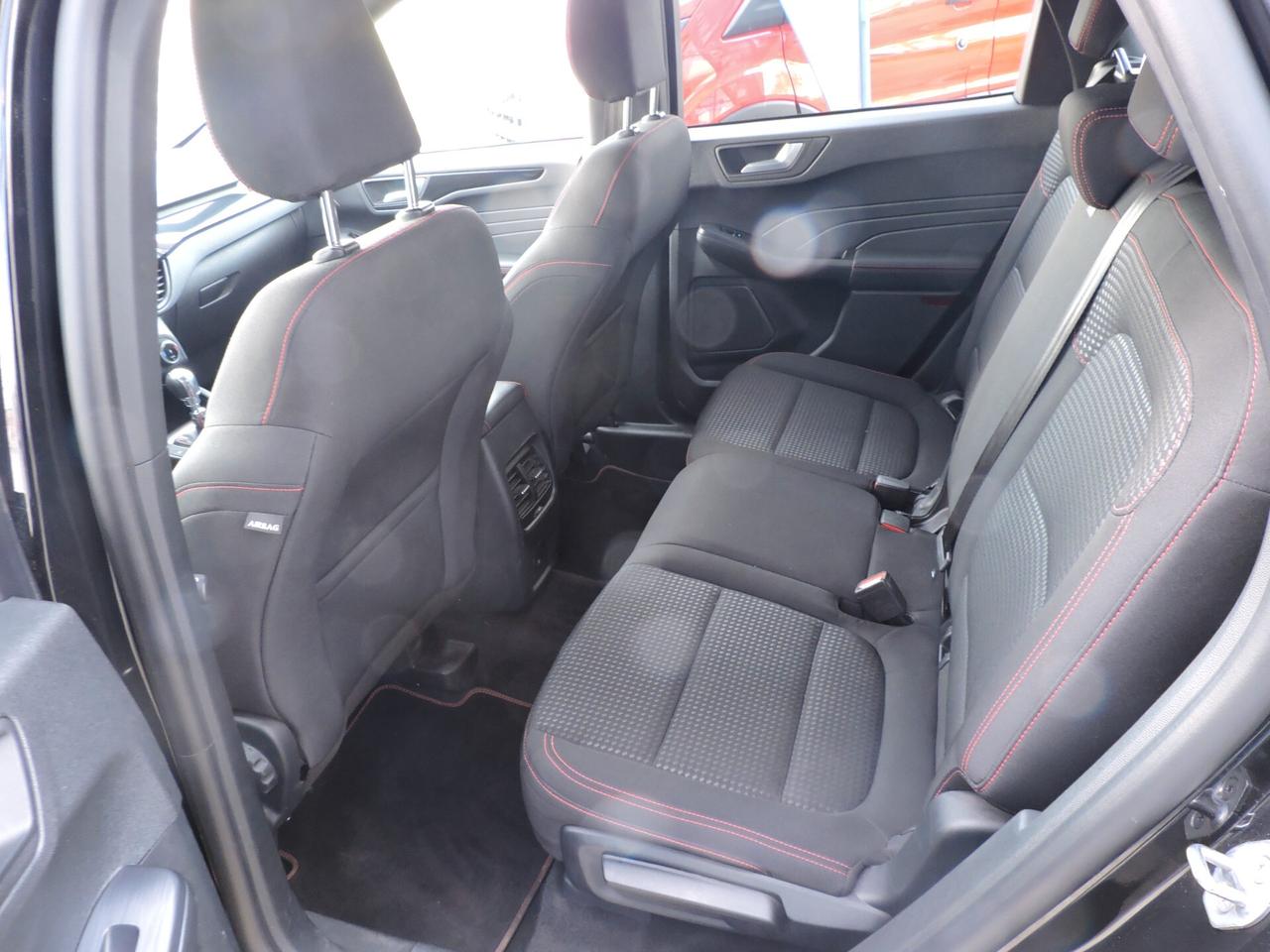 Ford Kuga 1.5 EcoBoost 150 CV 2WD ST-Line