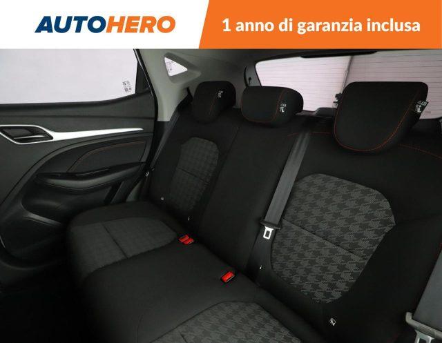 MG ZS 1.5 VTi-tech Comfort