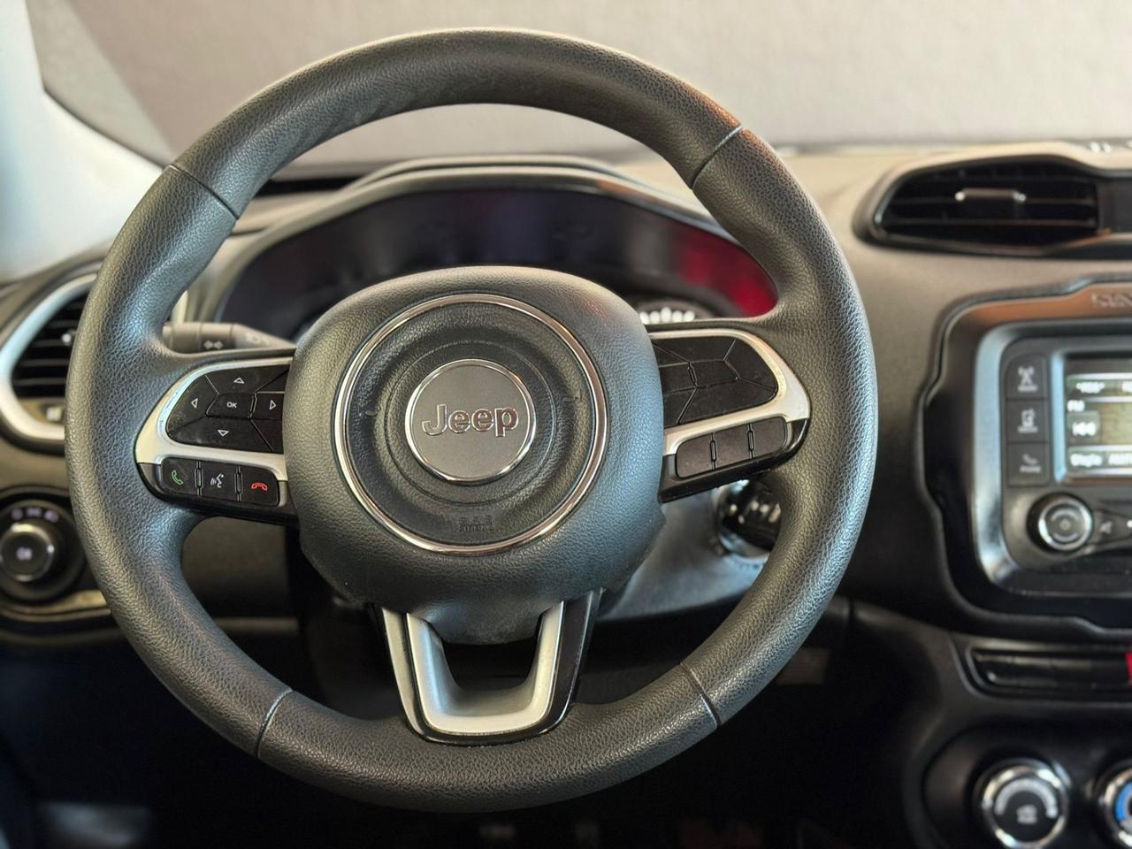 Jeep Renegade 1.6 Mjt Sport