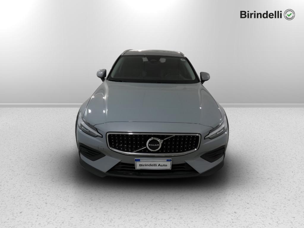 VOLVO V60 CC (2018-2024) - V60 Cross Country B4 (d) AWD automatico Ultimate