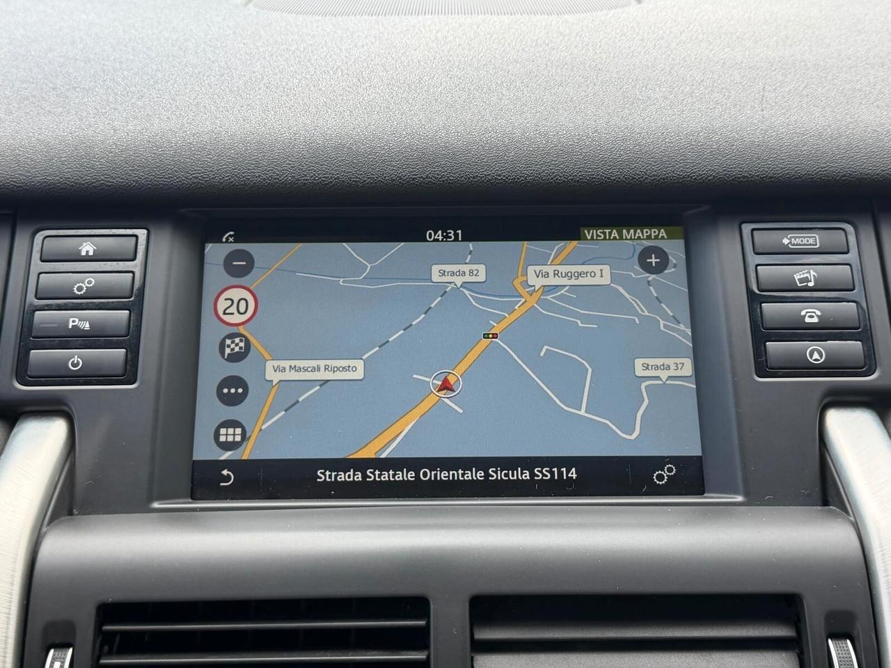 Land Rover Discovery Sport 2.0 TD4 150 CV Auto SE N1 IVA ESPOSTA