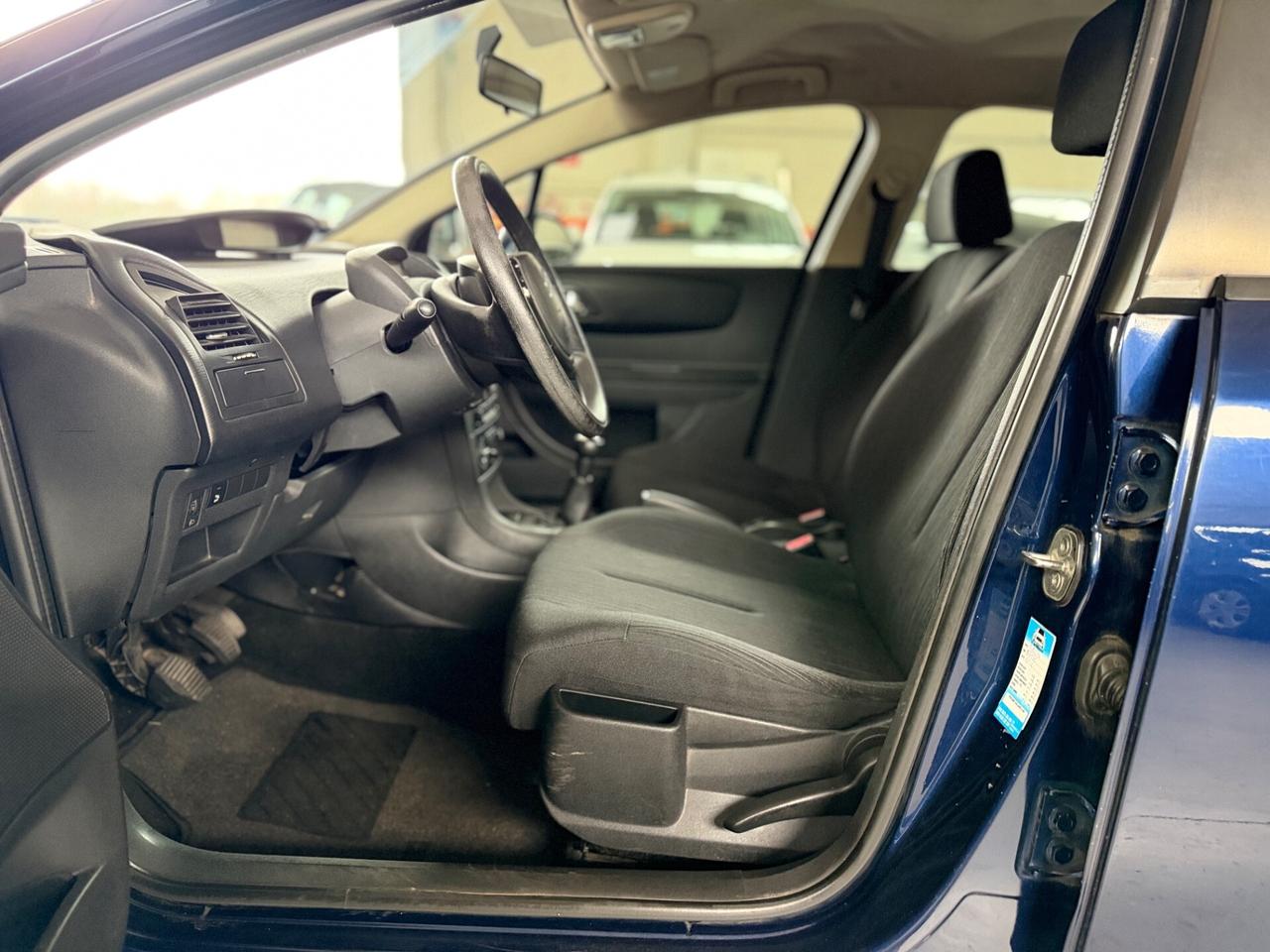 Citroen C4 1.4 Elegance NEOPATENTATI