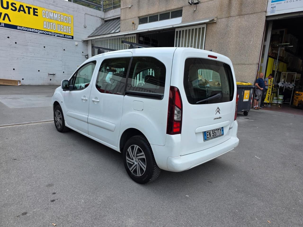 Citroen Berlingo Multispace 1.6 HDi 90 5 posti N1
