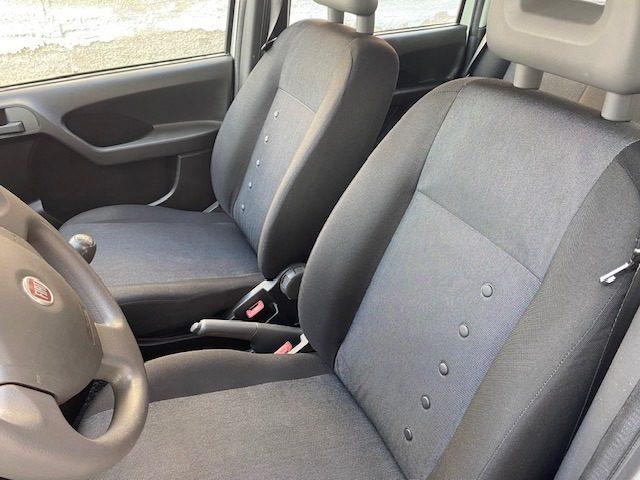 FIAT Panda 1.2 Dynamic "UNICO PROPRIETARIO"