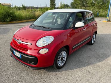 Fiat 500L 1.3 Multijet 85 CV Easy