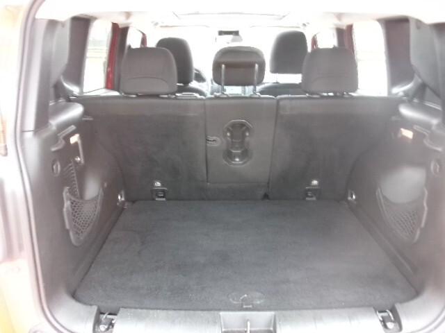 Jeep Renegade 2.0 Mjt 140CV 4WD Active Drive Limited
