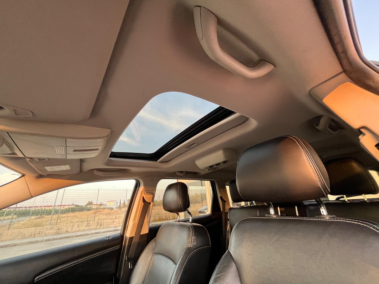 Fiat Freemont 2.0 Multijet 140 CV Lounge