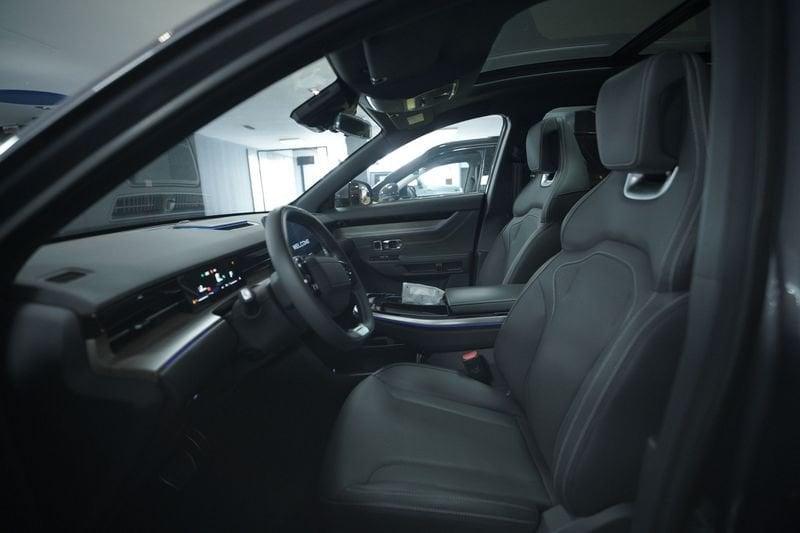 SPORTEQUIPE Sportequipe 6 GT 1.6 benzina
