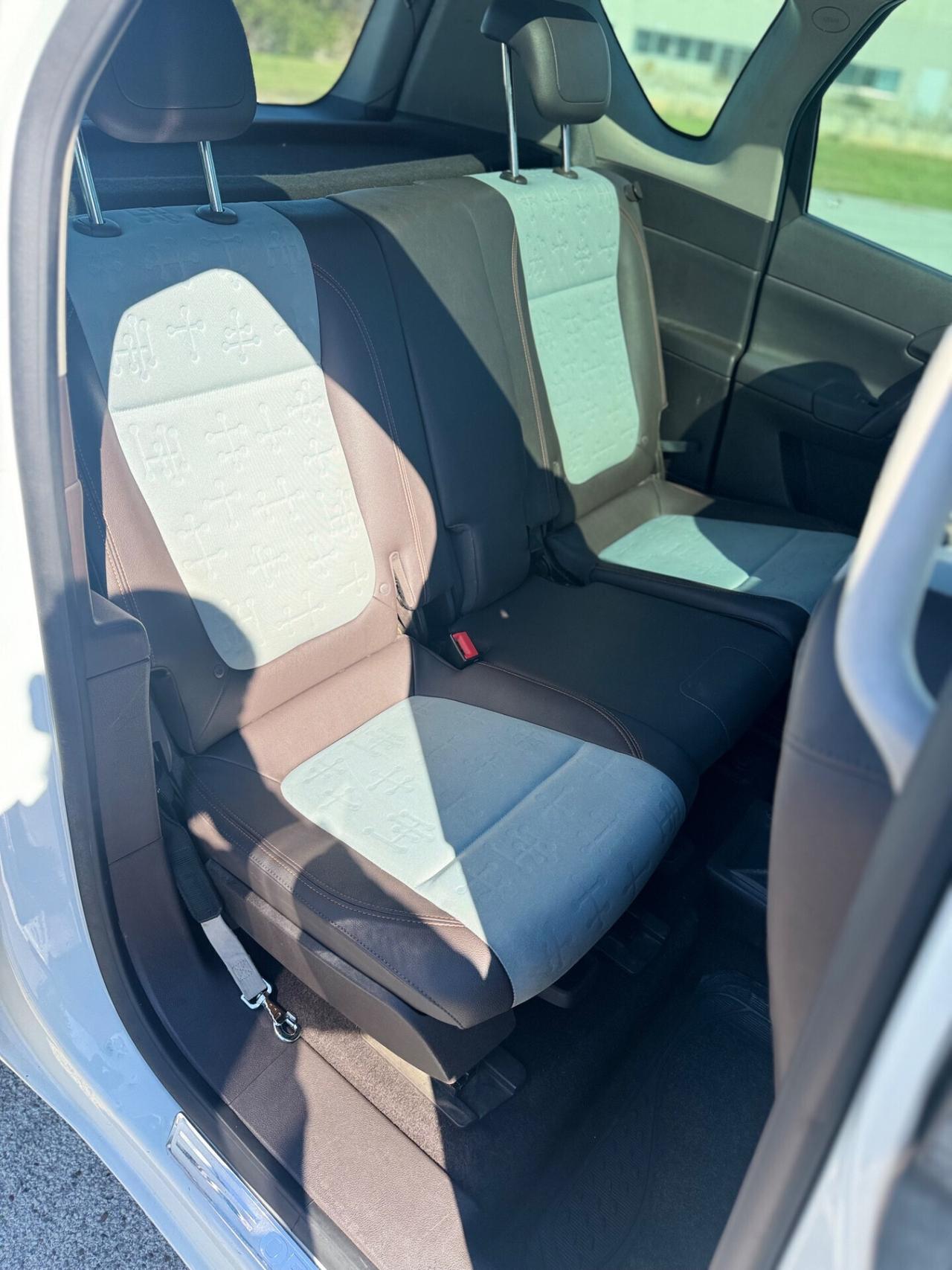 Opel Meriva 1.7 CDTI 130CV Cosmo