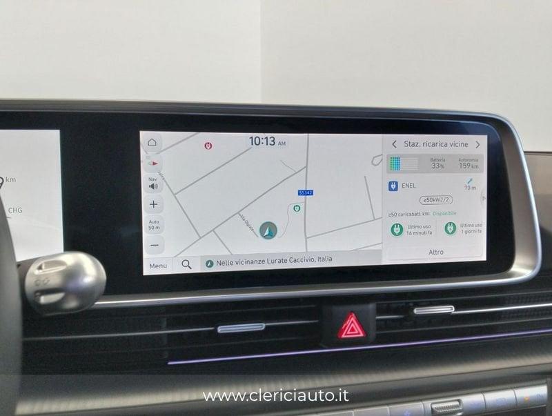 Hyundai Ioniq 6 77.4 kWh RWD Evolution