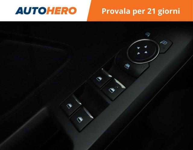 FORD Focus 1.0 EcoBoost Hybrid 125 CV 5p. Business