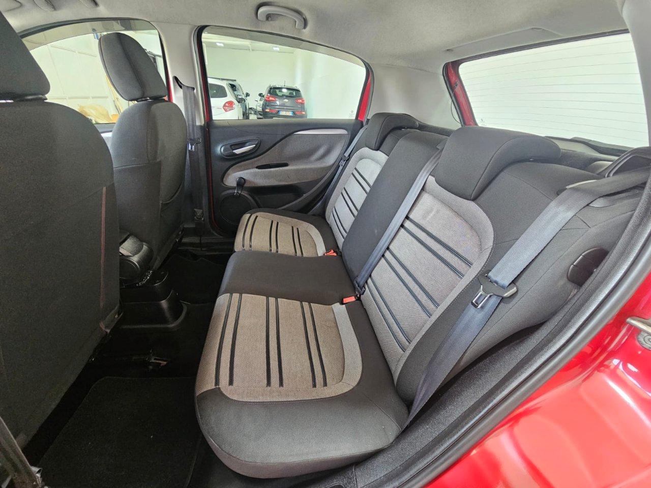Fiat Punto Evo 5 Porte Punto Evo 5p 1.3 mjt Dynamic 75cv