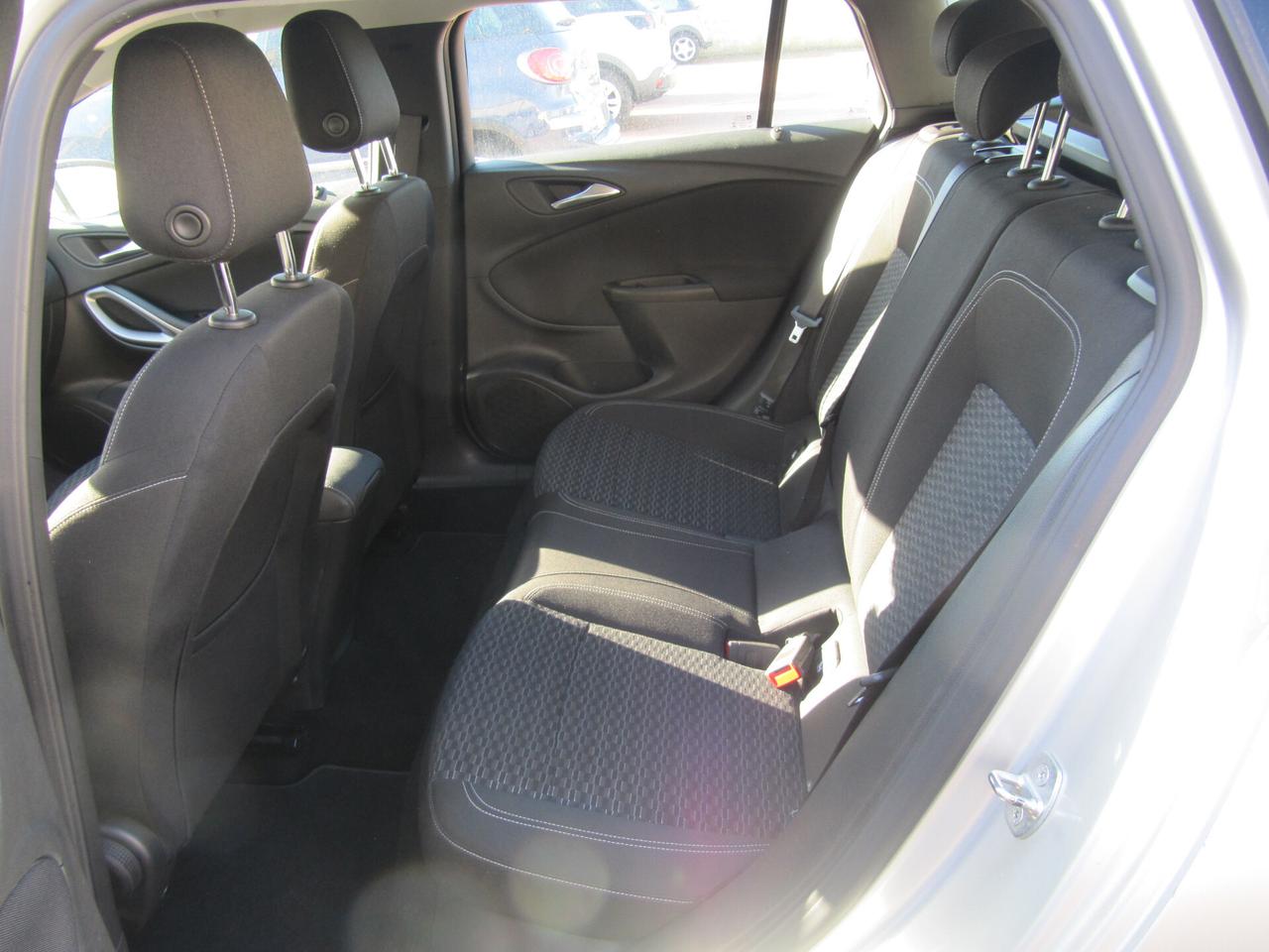 Opel Astra 1.6 CDTi 136CV Start&Stop Sports Tourer Dynamic