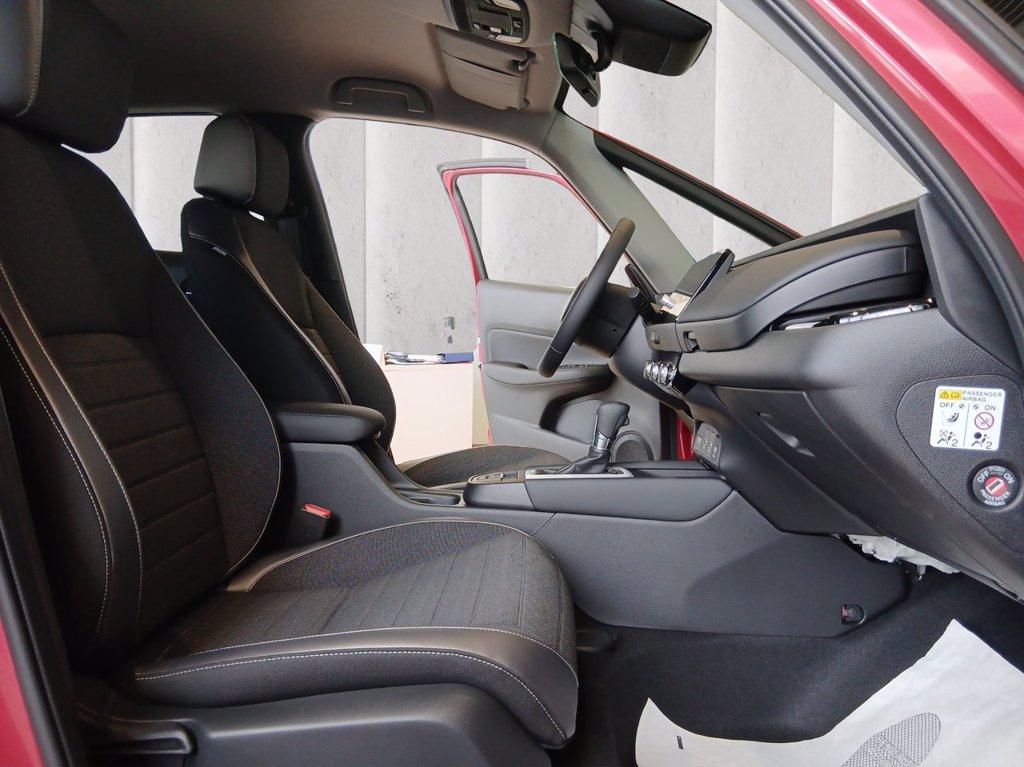 HONDA Jazz Crosstar 1.5 hev ecvt del 2025