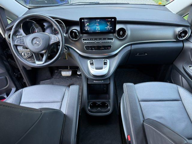 MERCEDES-BENZ Marco Polo 250 d Automatic 4MATIC PC Horizon AHK AMG