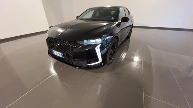 DS AUTOMOBILES DS 4 BlueHDi 130 aut. Performance Line - VARI COLORI!